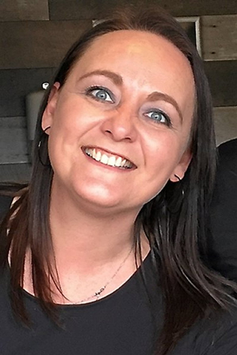 Jeanett Pietens portrait
