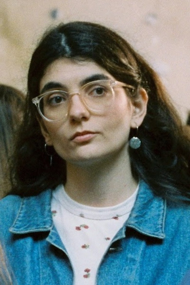 Sofia Reis portrait