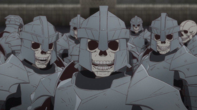 Still from 最果てのパラディン - Season 2 Episode 9