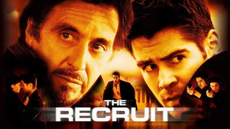 The Recruit (2003)