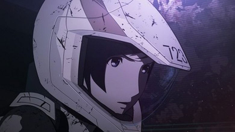 Still image for Knights of Sidonia season 1 episode 12: Home Still image for Knights of Sidonia season 1 episode 12: Home