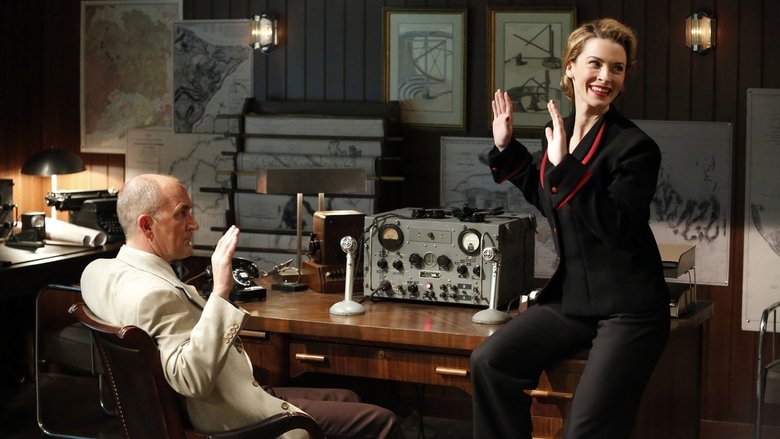 Agent Carter Saison 1 Episode 1 Streaming Vf Voir Marvel's Agent Carter saison 1 episode 8 VF - zuStream