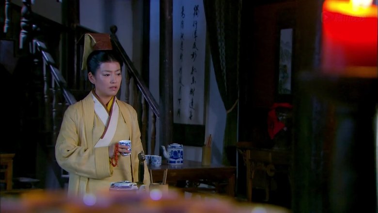 Still image for Swordsman season 1 episode 26: Episode 26 Still image for Swordsman season 1 episode 26: Episode 26