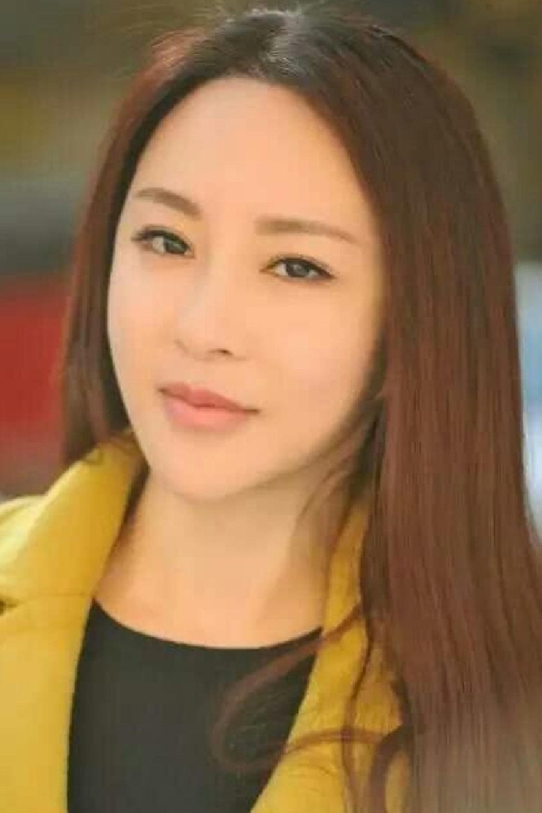 Ảnh Lili Liu