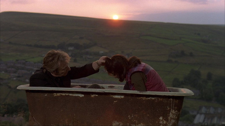 Image d'arrière-plan 12 du film Coup de peigne