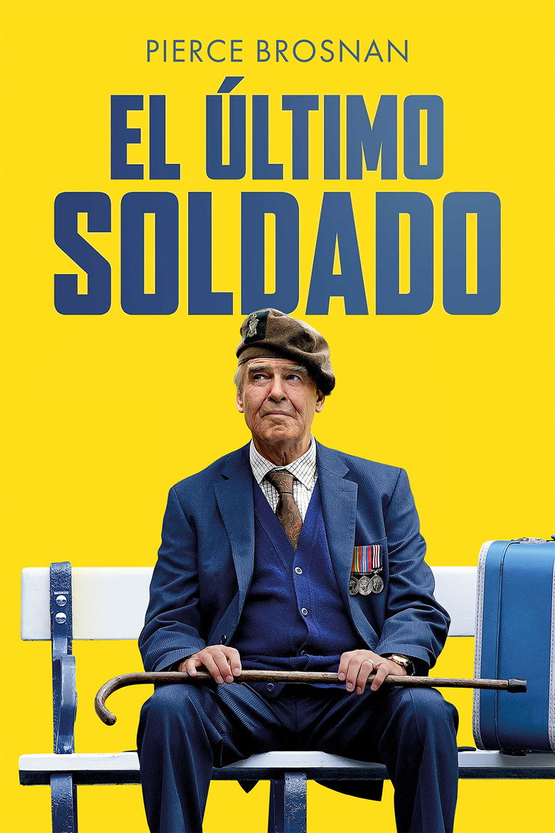Póster la Película