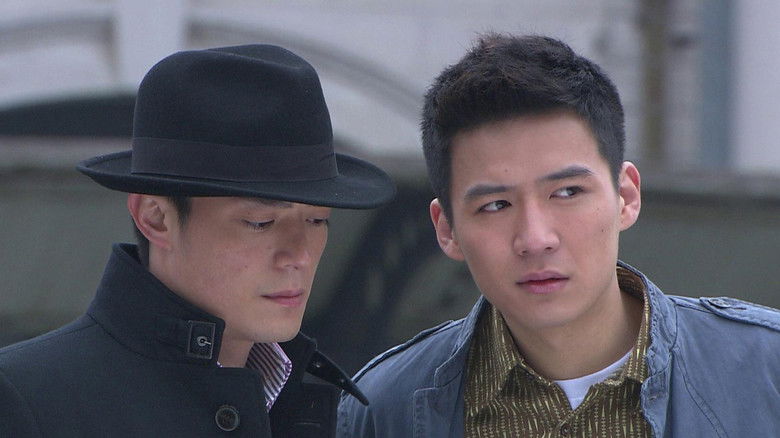 Still image for Detective Tanglang season 1 episode 14: Episode 14 Still image for Detective Tanglang season 1 episode 14: Episode 14