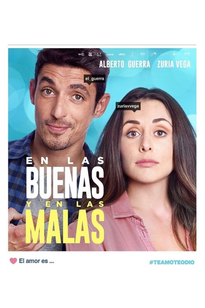 Imagen de En las buenas y en las malas