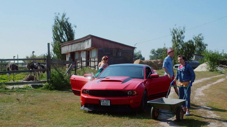 Still image for Будиночок на щастя season 1 episode 13: Episode 13 Still image for Будиночок на щастя season 1 episode 13: Episode 13