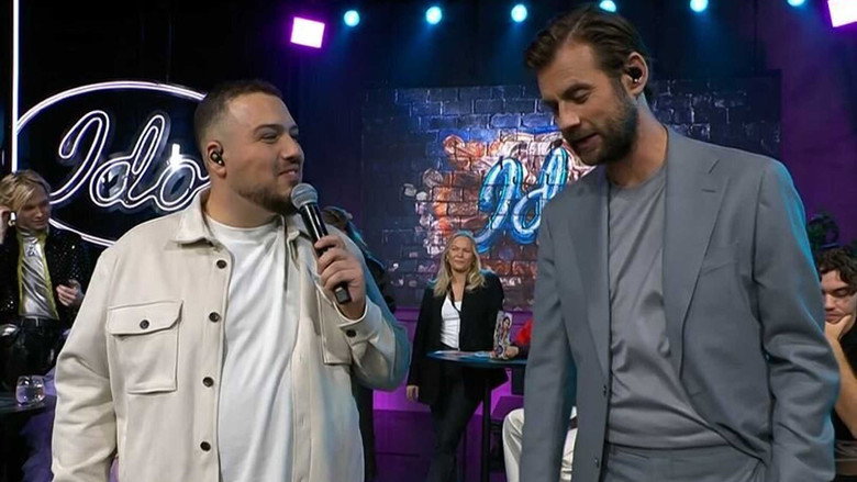 S18E41 – Episode 41