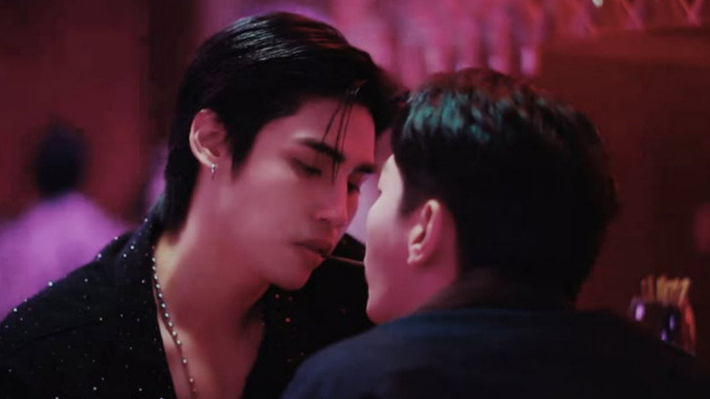 Still from Love of Silom