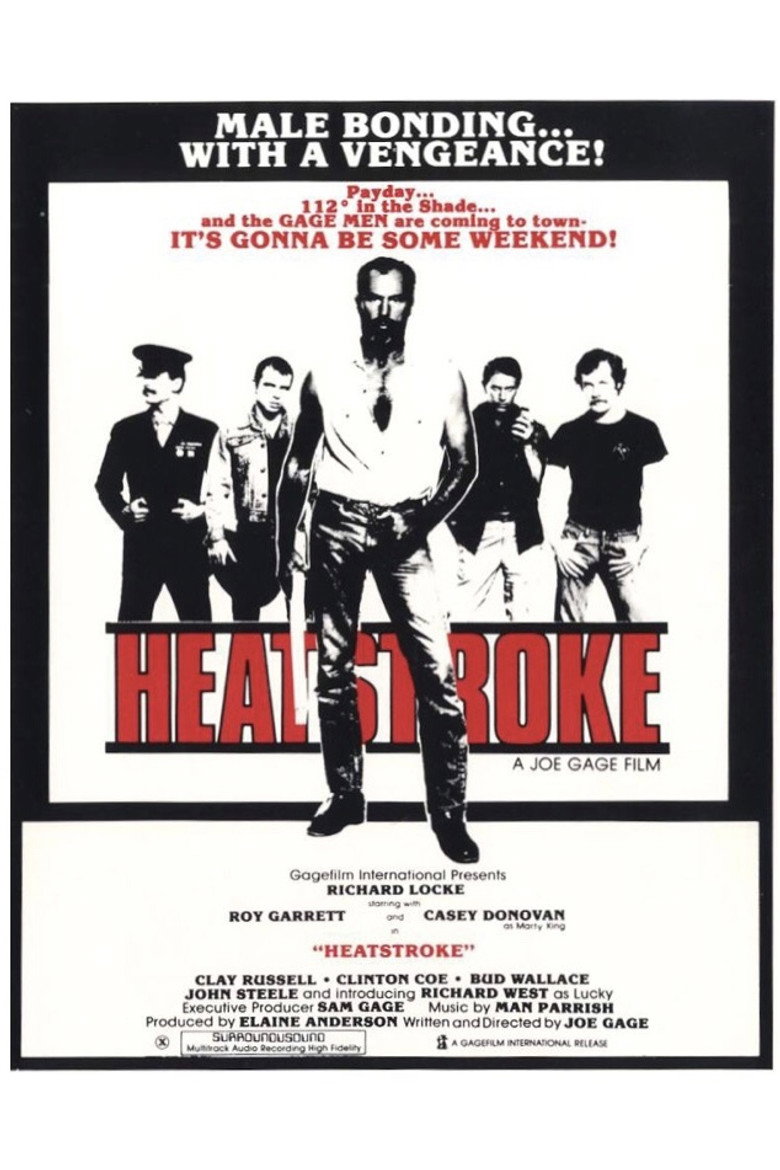Heatstroke — image 2