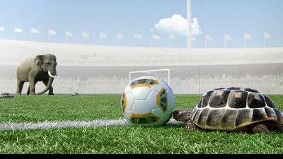 Still image for Athleticus season 1 episode 12: Episode 12