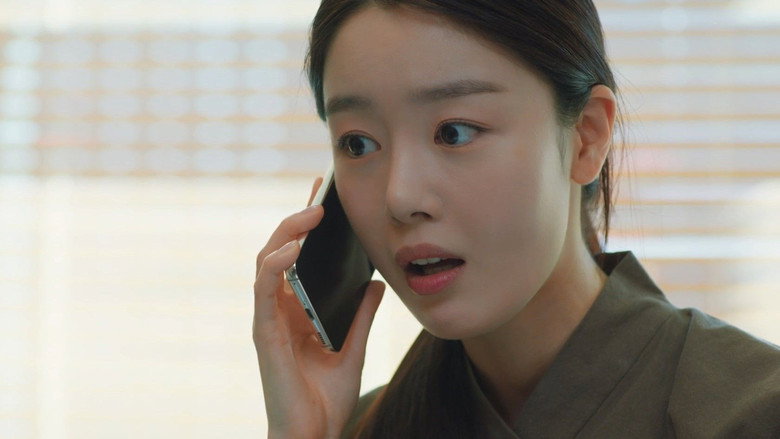 Still from Work Later, Drink Now - ซีซัน 2 ตอน 8