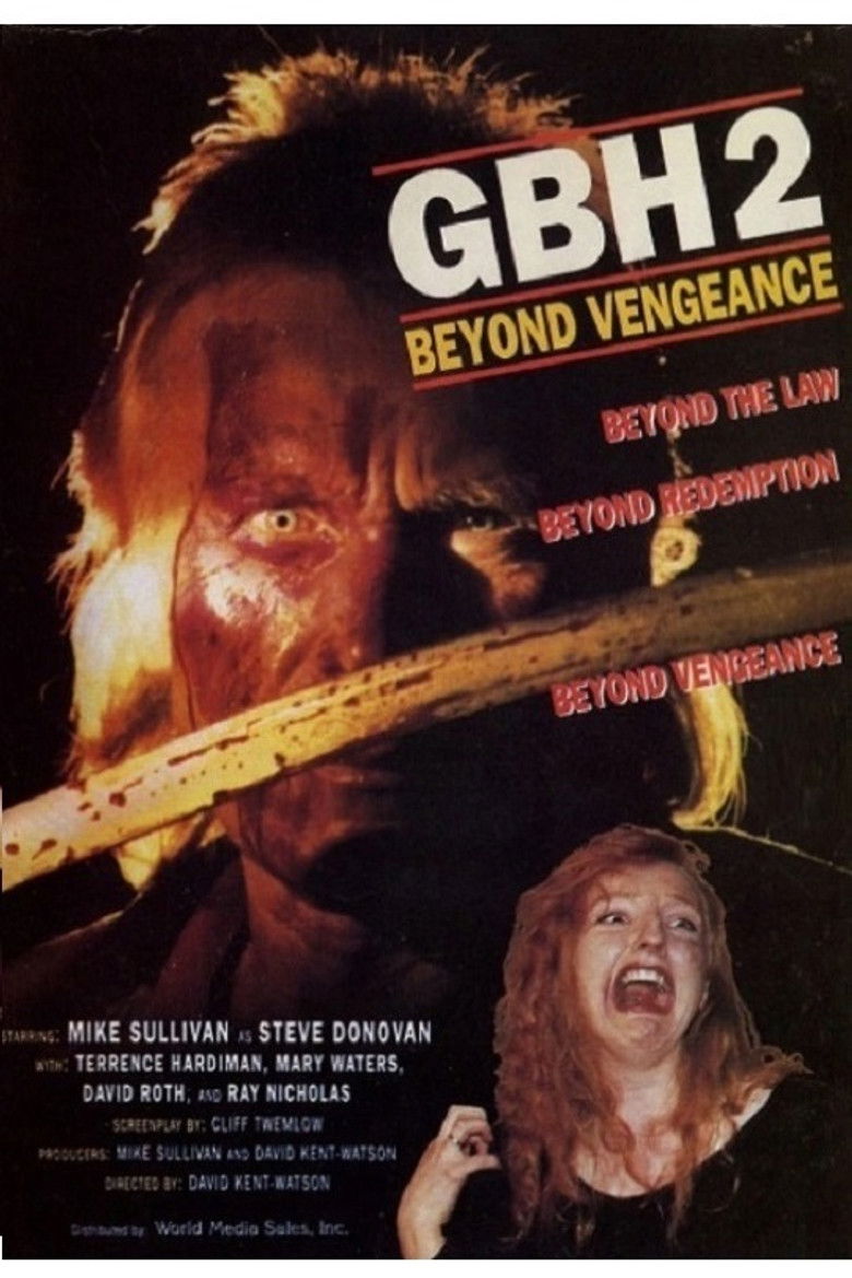 Imatge de Lethal Impact