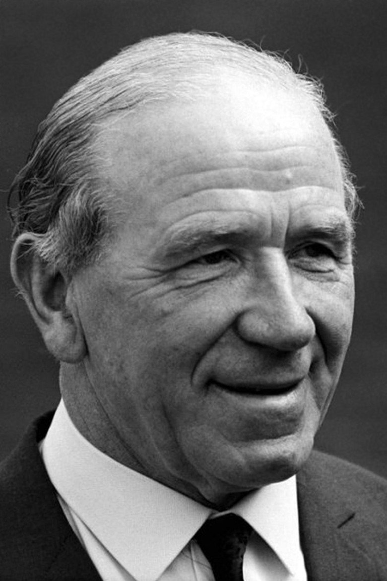 Matt Busby photo 3