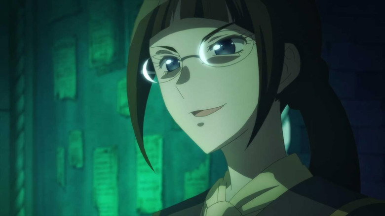 My Next Life As A Villainess Vf