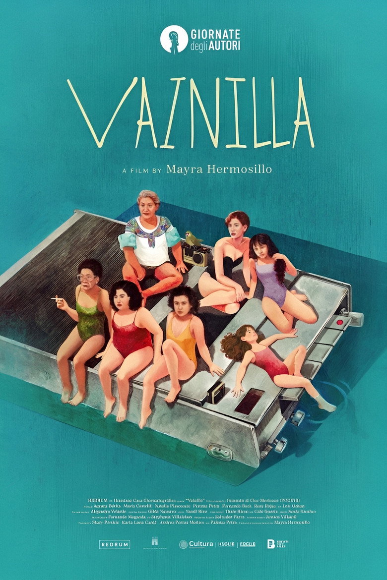 Imatge de Vainilla