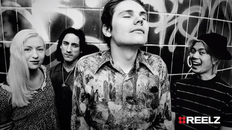Smashing Pumpkins