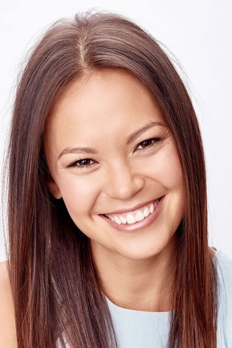 Monika Leová portrait image