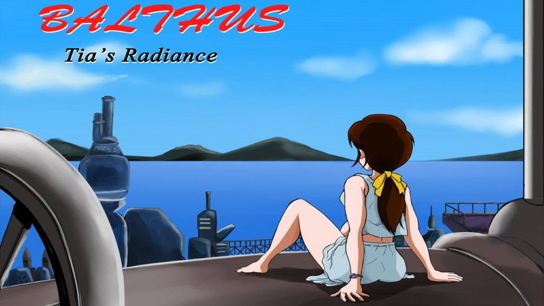 Assistir Balthus: Tia no Kagayaki 1x1 Online