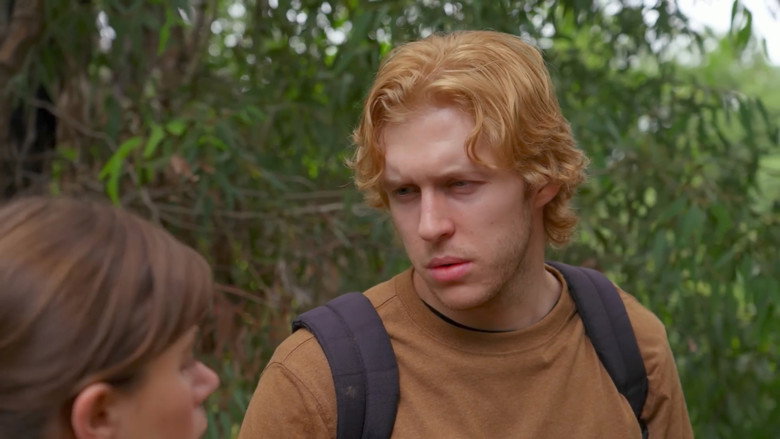 Frame from Keep Out