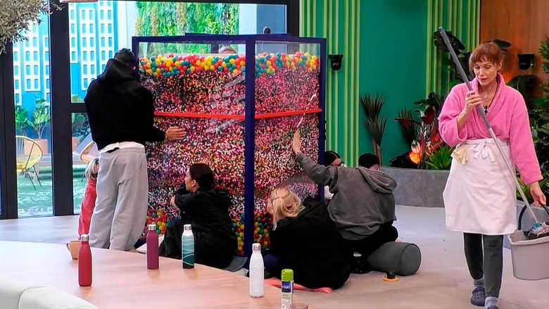 GH Dúo Temporada 4 Episodio 22 Cuevana 3