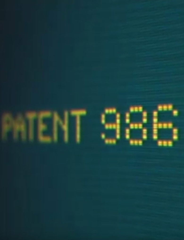 Patent 986