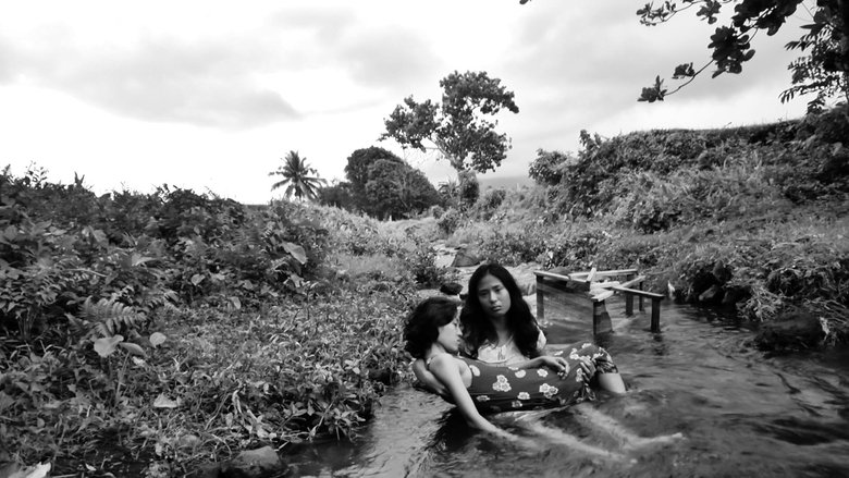 Florentina Hubaldo, CTE main backdrop