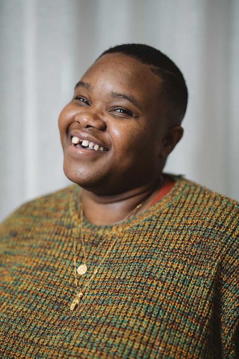 Joy Gharoro-Akpojotor photo 2