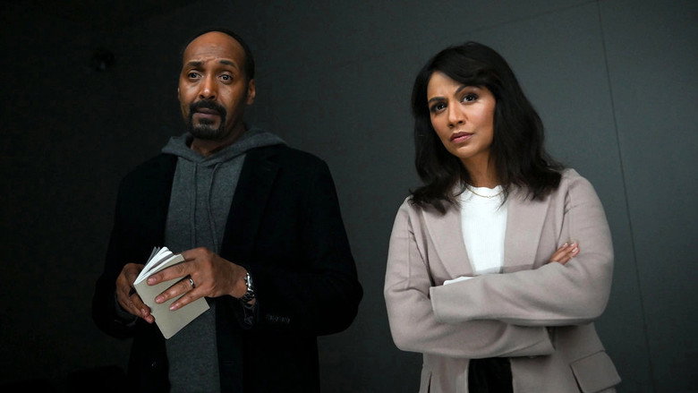 The Irrational S01E04 — Zero Sum episode still