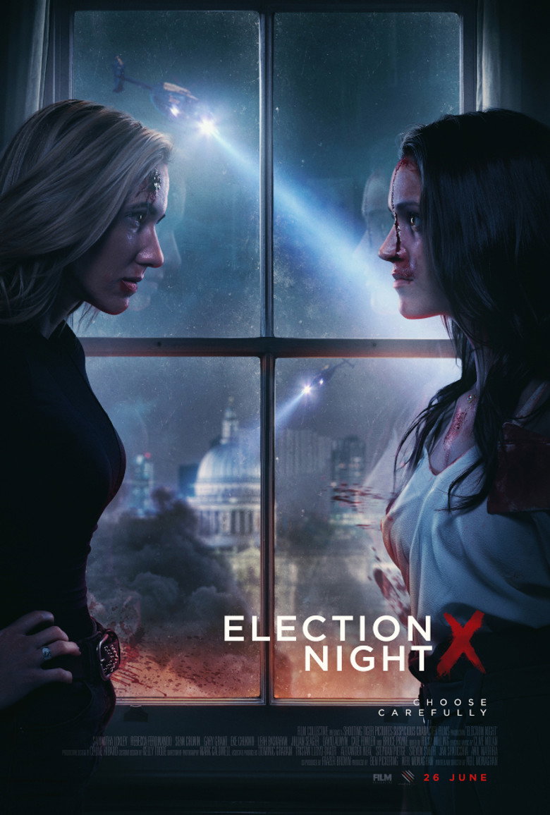 Election Night — image 2