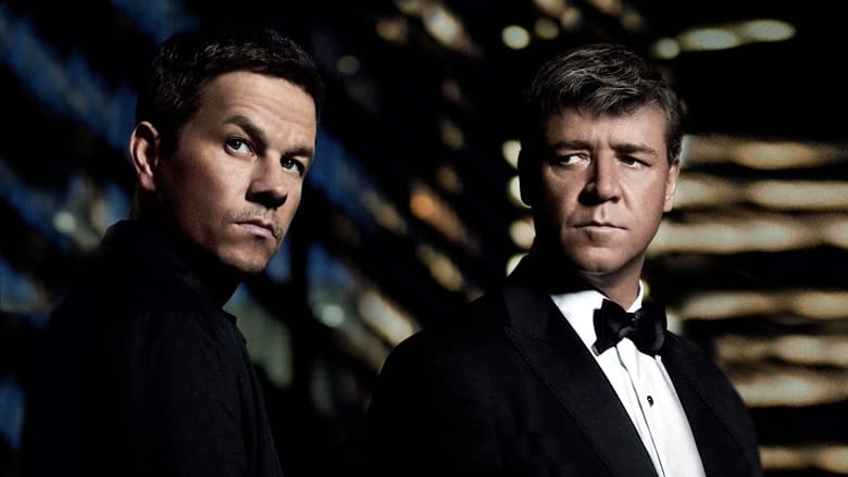 Broken City streaming – 66FilmStreaming