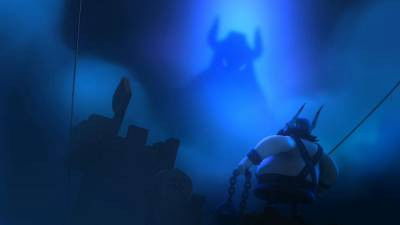 Still image for Vic the Viking season 1 episode 2: Thor's Thunder Still image for Vic the Viking season 1 episode 2: Thor's Thunder