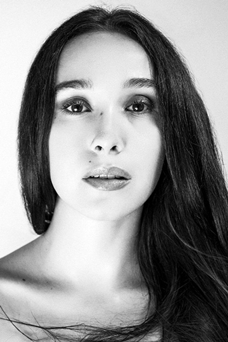 Alessandra Scarci photo 2