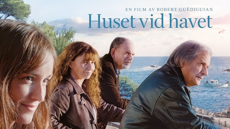 The House by the Sea (2017)