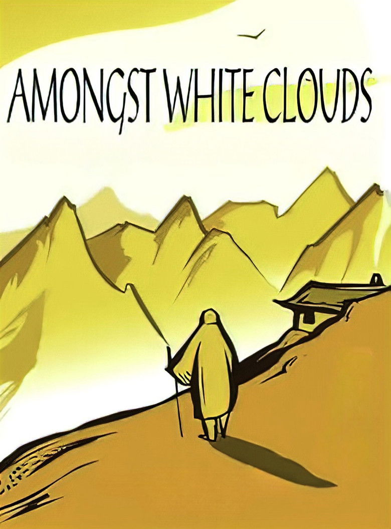 Imatge de Amongst White Clouds