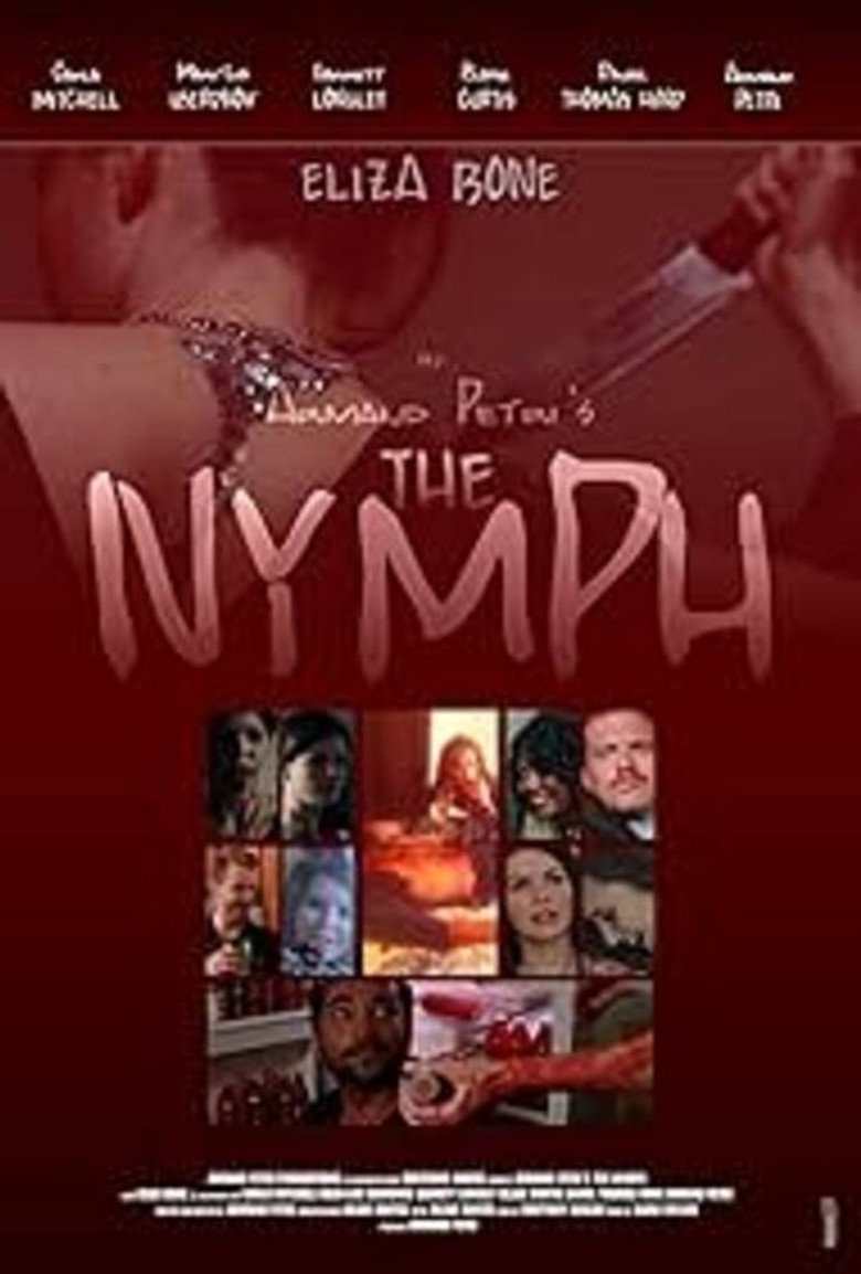 The Nymph background