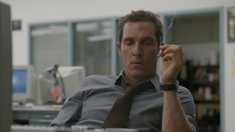 Making True Detective image 7