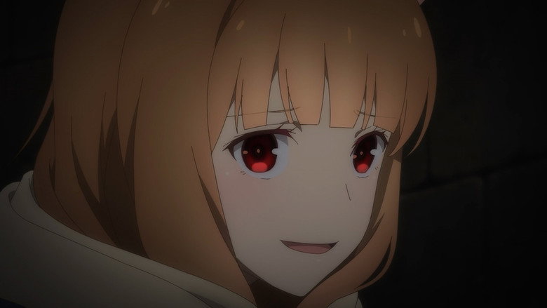 Still from Spice and Wolf: MERCHANT MEETS THE WISE WOLF - Season 1 Episode 6