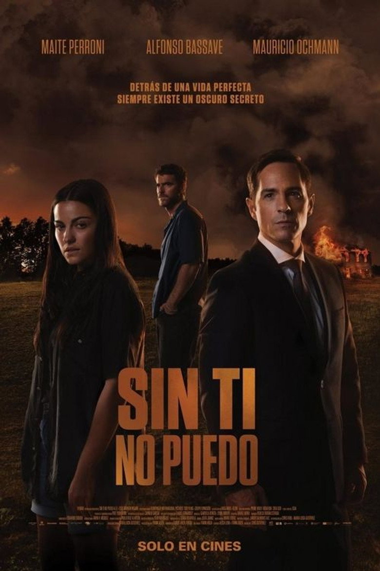 Imagen de Sin ti no puedo