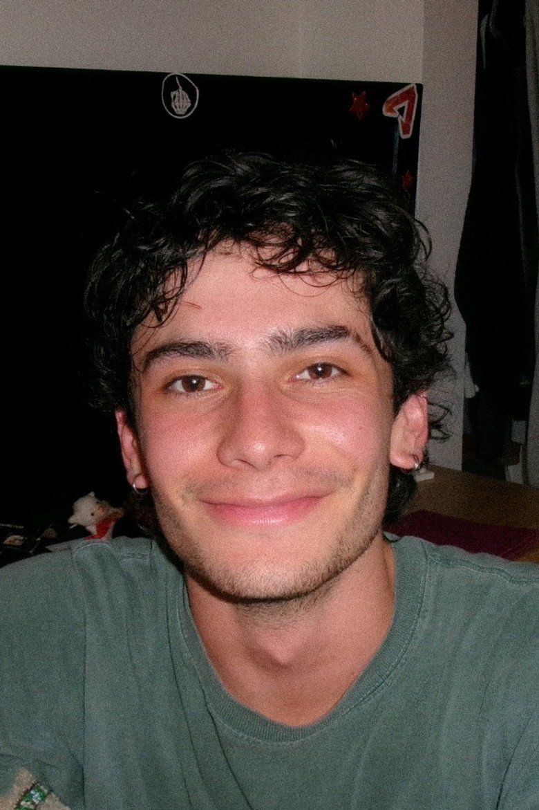 Juan Pablo Montagut