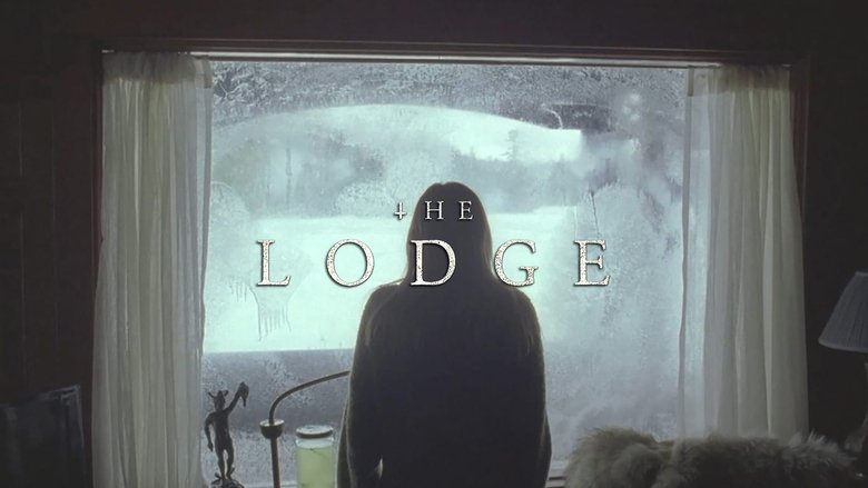 The Lodge (2019)