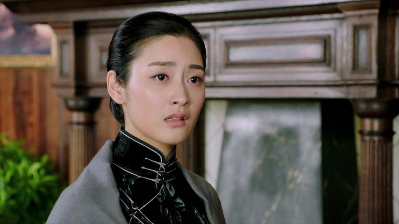 Still image for 向警予 season 1 episode 30: Episode 30