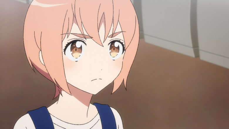 Still from The Gymnastics Samurai - Season 1 Episode 11