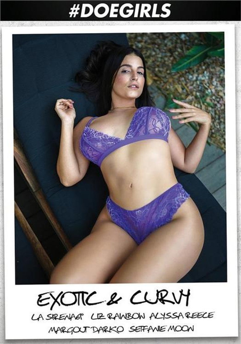 Exotic & Curvy