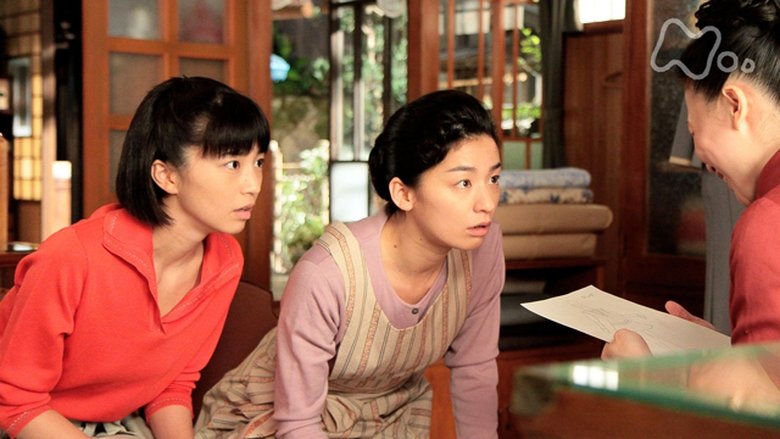 Still image for Carnation season 1 episode 121: Episode 121 Still image for Carnation season 1 episode 121: Episode 121