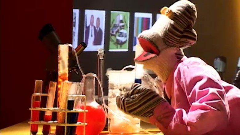 Still image for 31 Minutos season 1 episode 6: El experimento Still image for 31 Minutos season 1 episode 6: El experimento