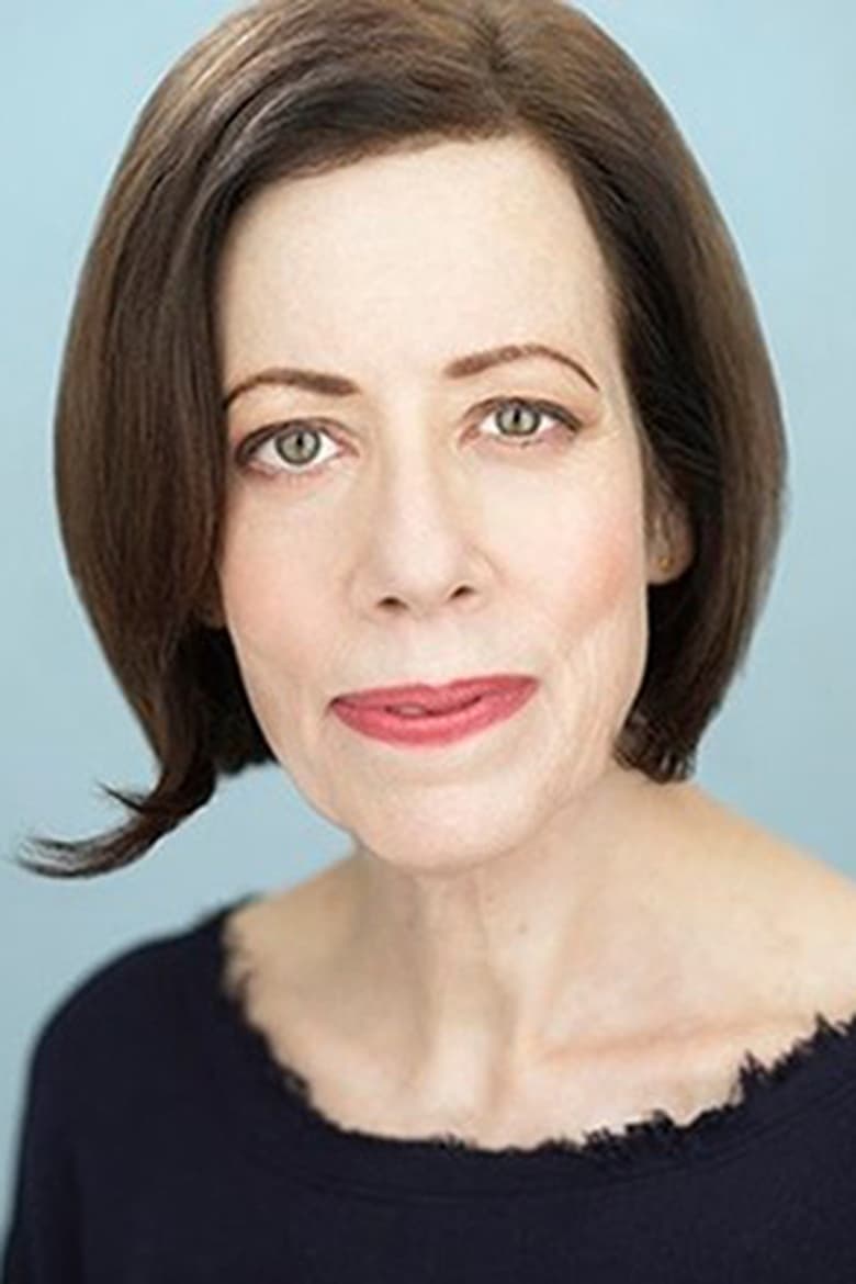 Allyce Beasley headshot