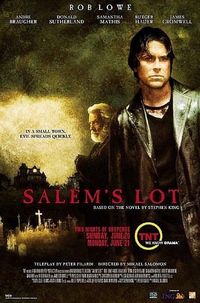 Salem´s Lot